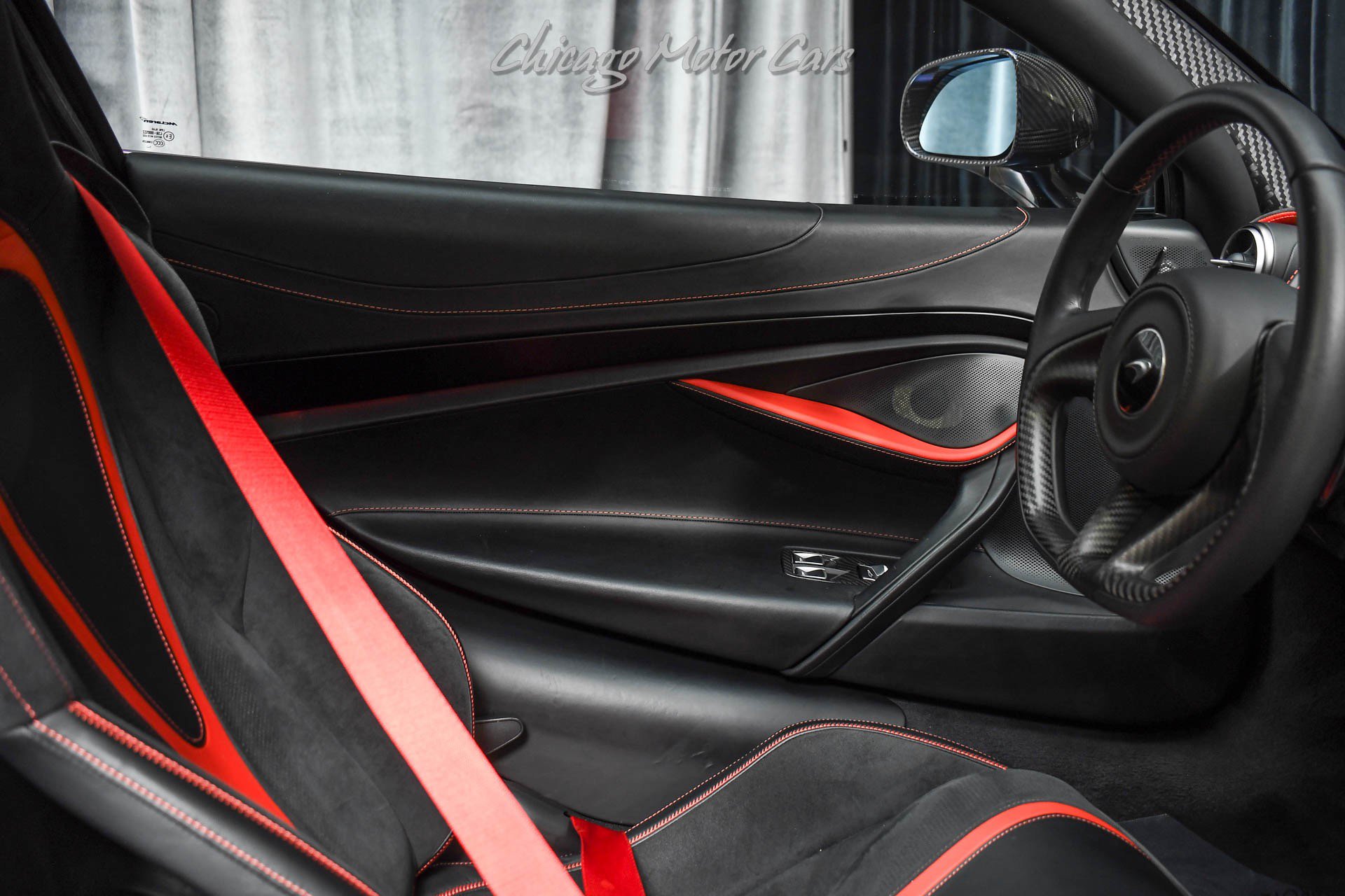 Used 2022 McLaren 720S Performance photo 27