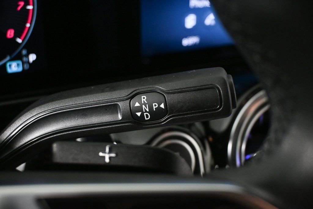 2025 Mercedes-Benz GLA 250