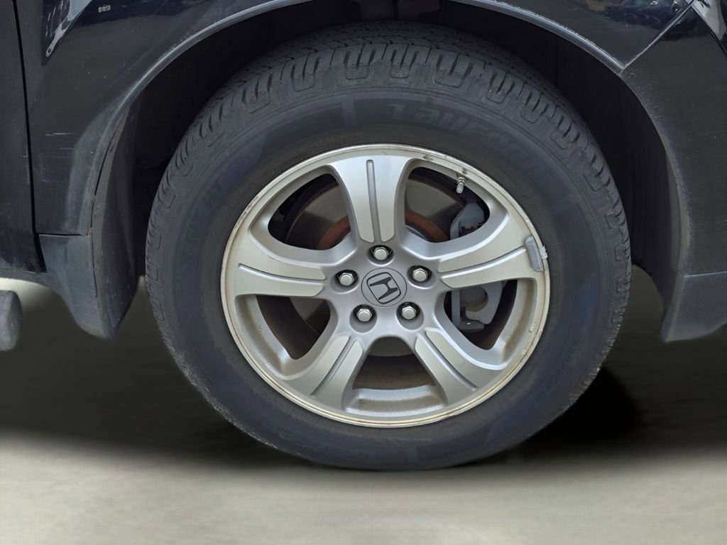 2015 Honda Pilot EX-L