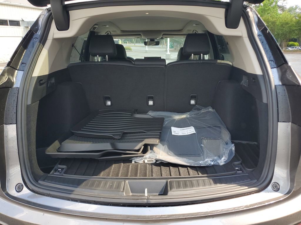 2026 Acura RDX w/ Technology Package