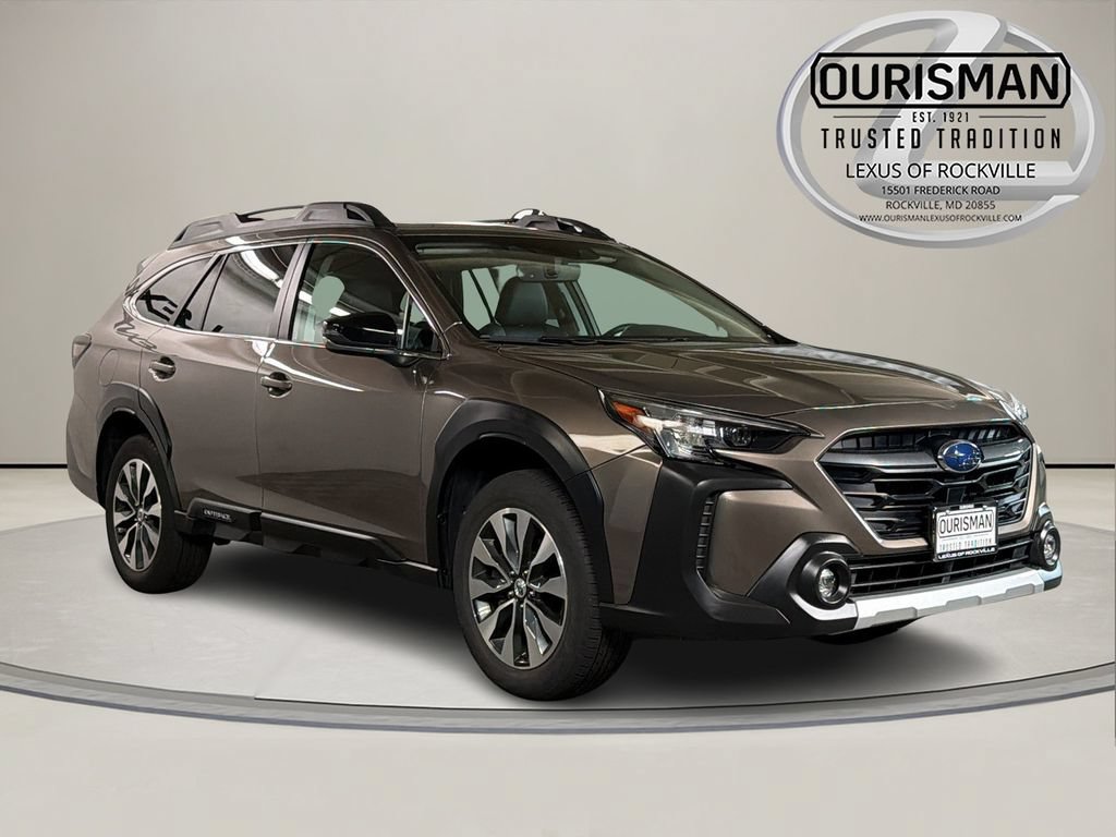 Used Subaru Outback for Sale in Bethesda, MD - Autotrader