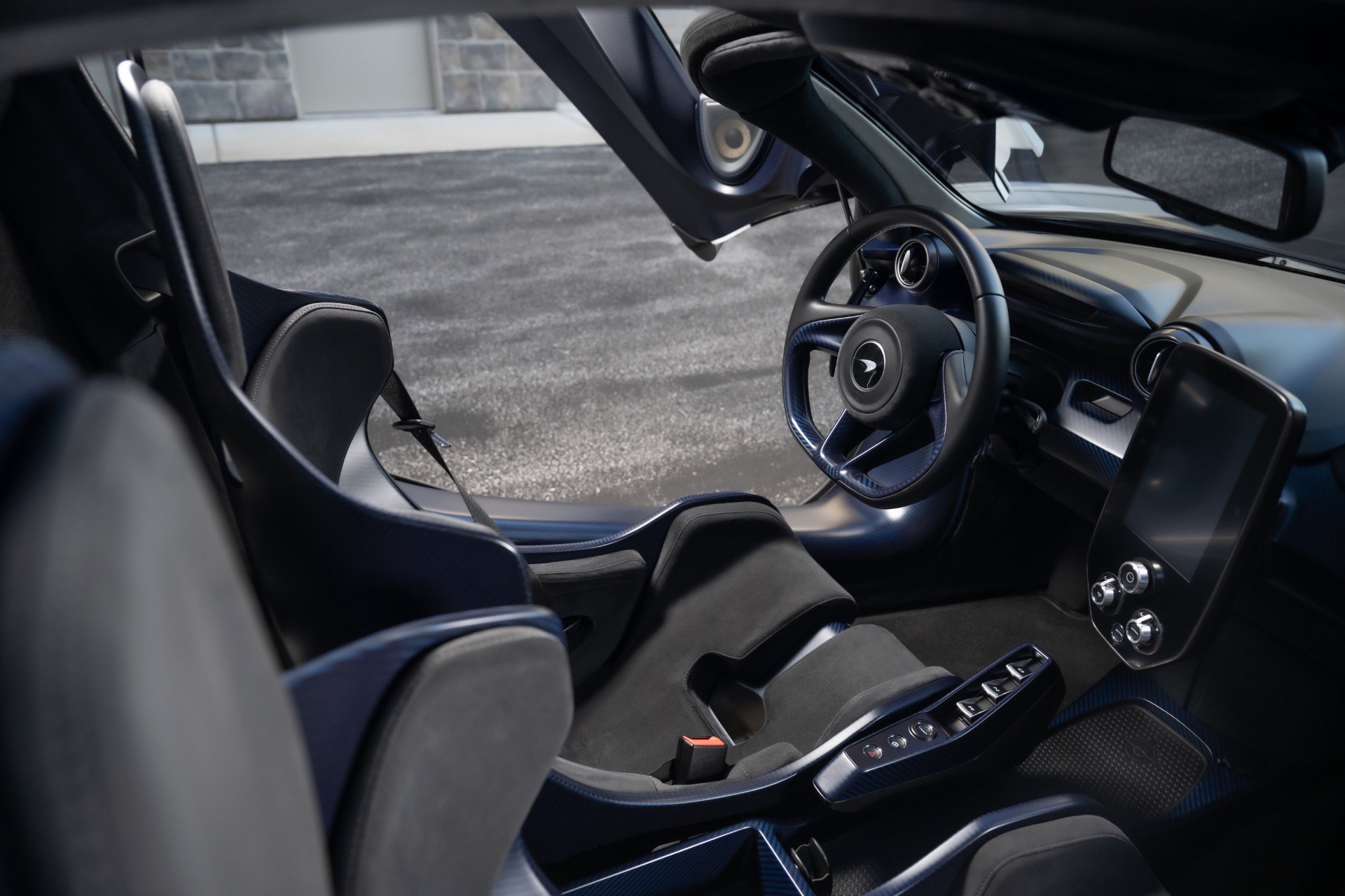 Used 2019 McLaren Senna photo 42