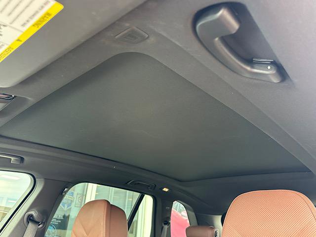 2024 BMW X5 xDrive50e