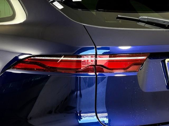 2026 Jaguar F-Pace R-Dynamic S