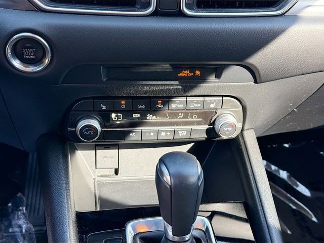 2023 MAZDA Cx-5 AWD 2.5 S w/ Preferred Package