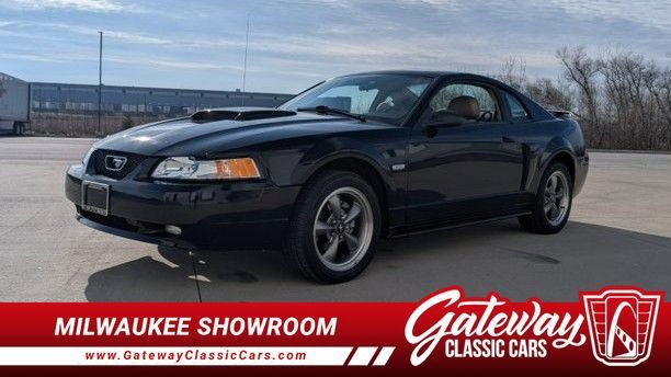 Used 2003 Ford Mustang GT