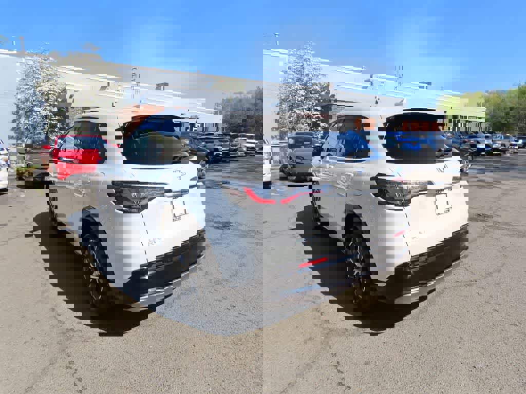 2023 Honda HR-V EX-L