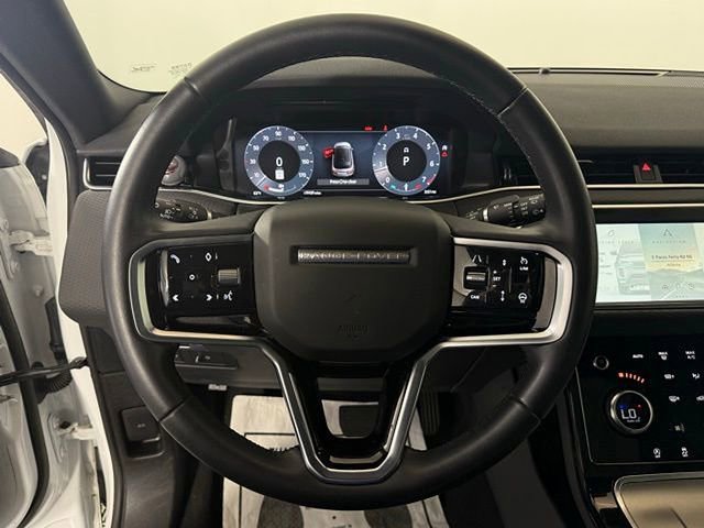 2023 Land Rover Range Rover Evoque S