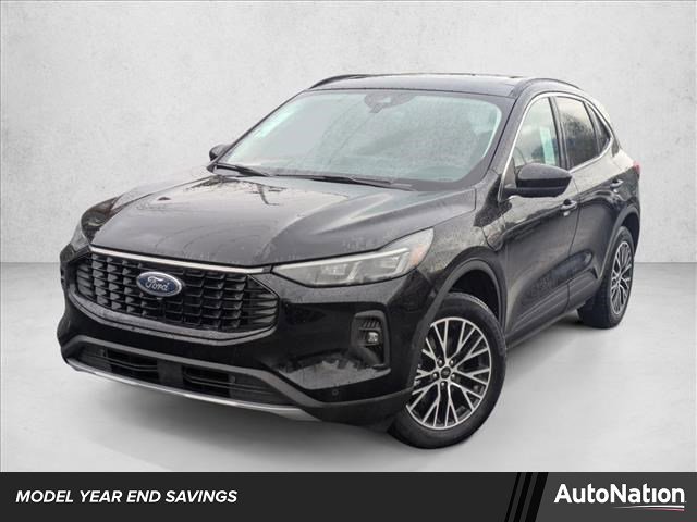 2024 Ford Escape SE