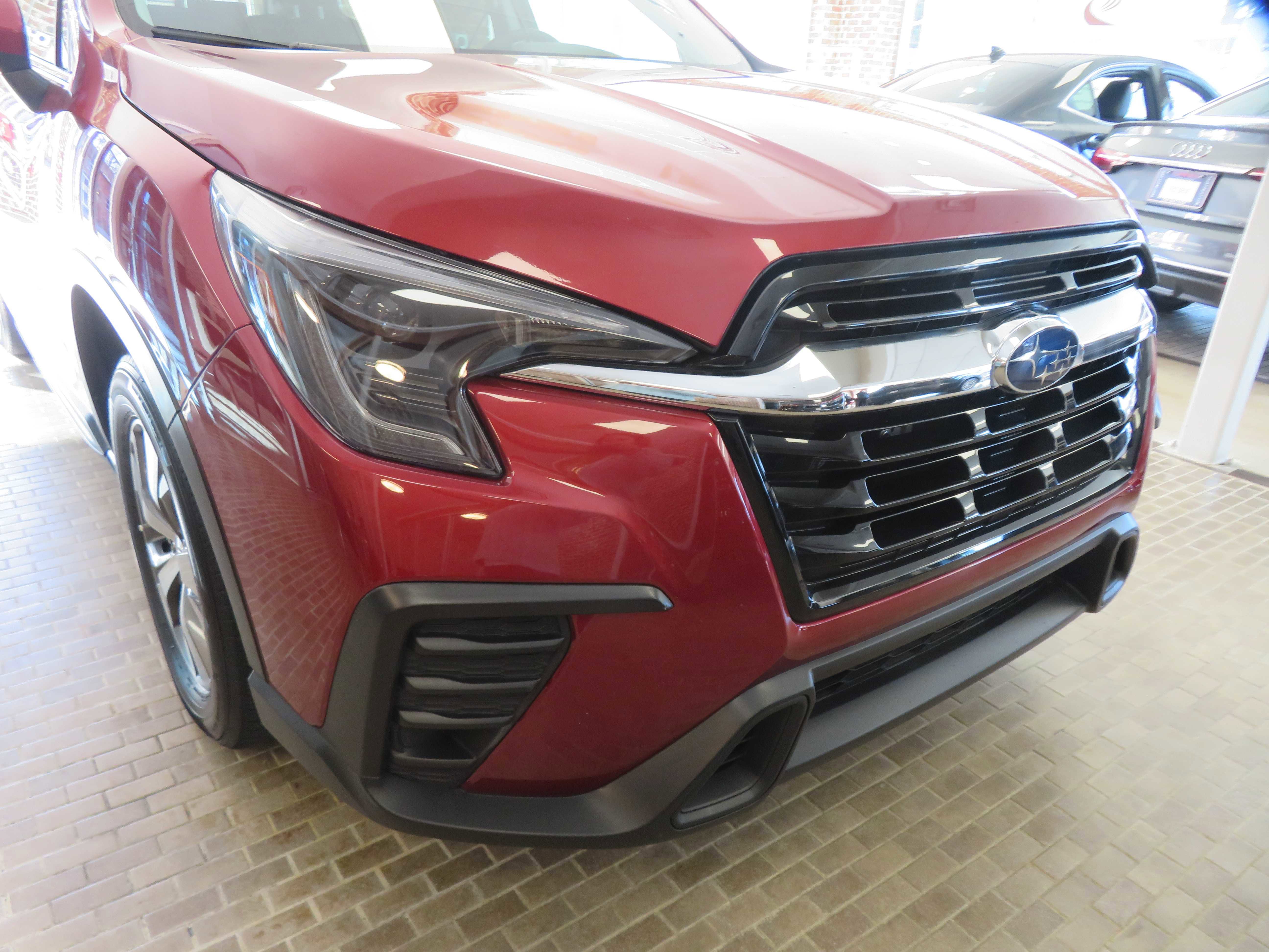 2023 Subaru Ascent Premium