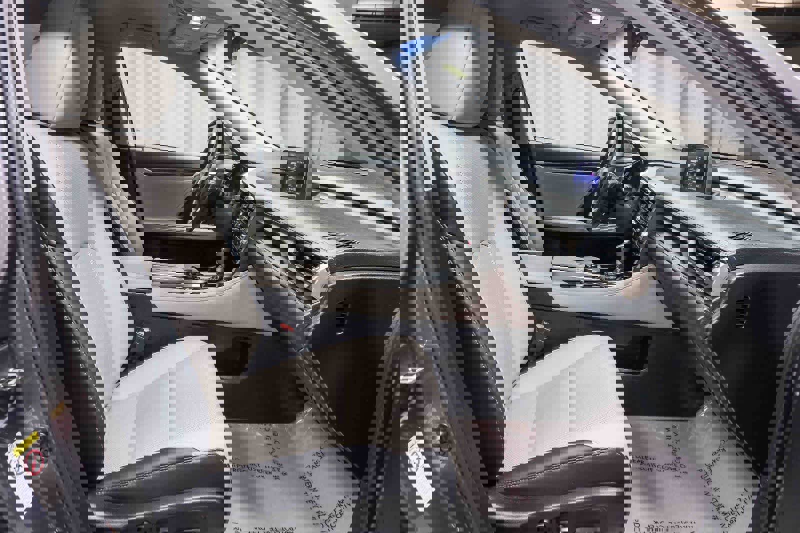 2017 Lexus RX 350 FWD