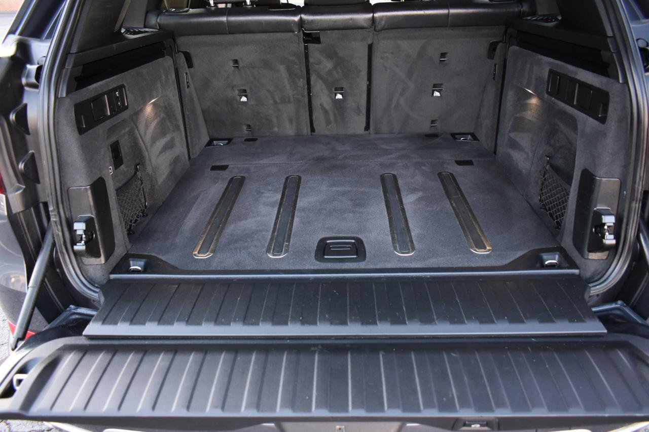 2019 BMW X5 xDrive50i