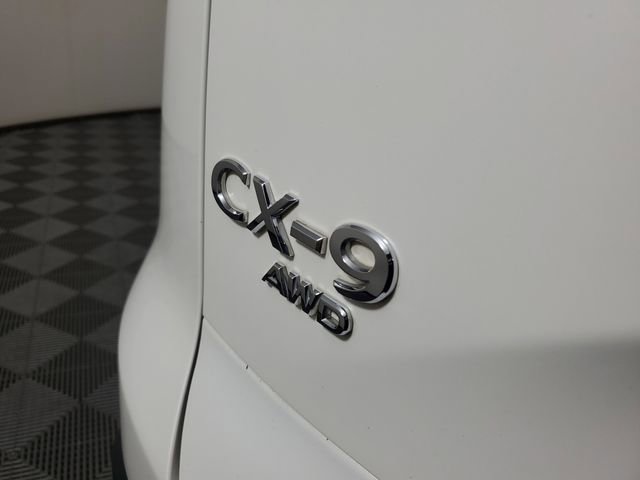 2022 MAZDA Cx-9 Touring