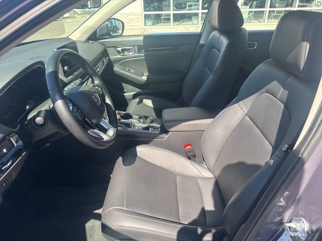 2023 Honda Civic EX-L