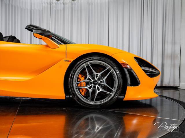 Used 2020 McLaren 720S Performance photo 32