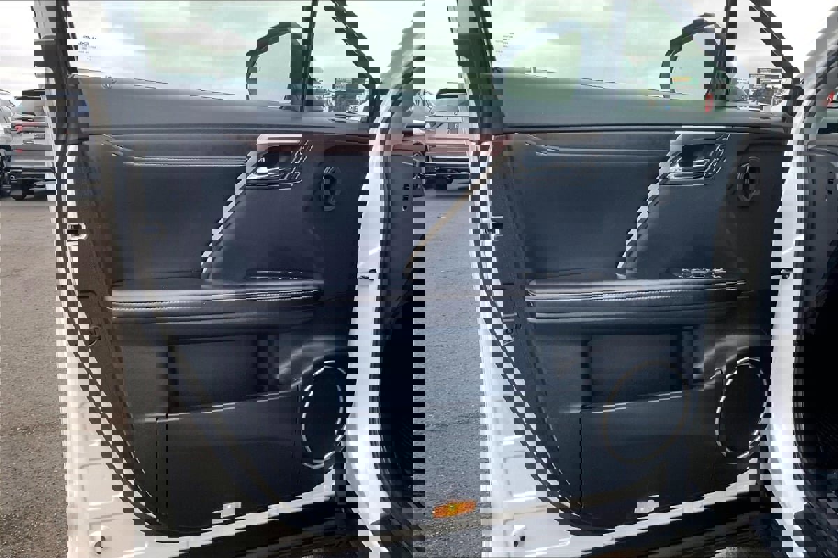 2020 Lexus RX 350 FWD