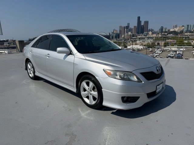 Used 2011 Toyota Camry SE