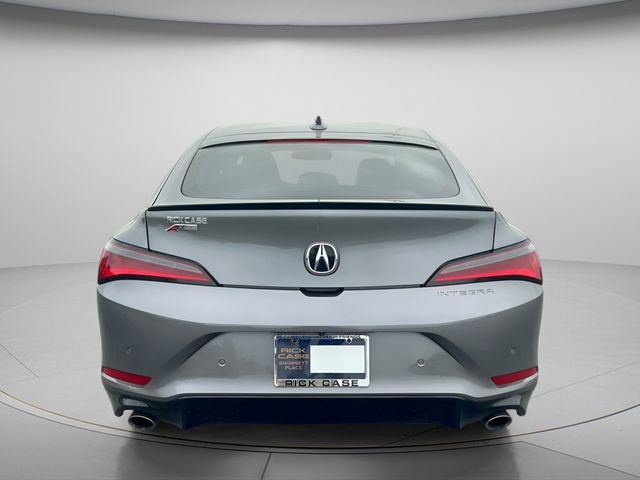 2023 Acura Integra A-Spec