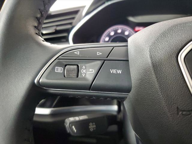 2019 Audi Q3 2.0T Premium Plus