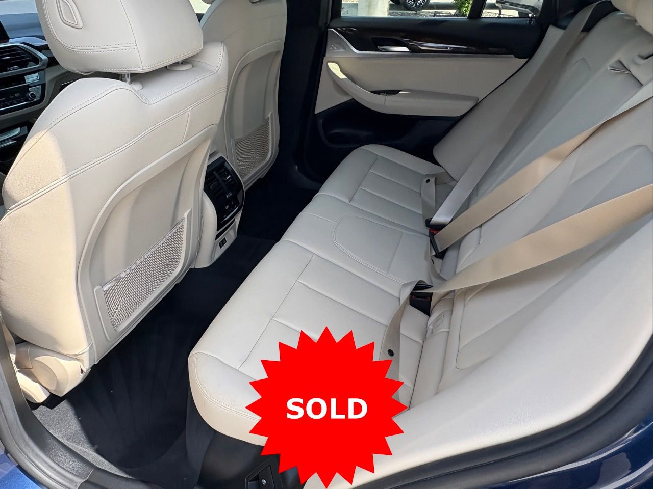 2021 BMW X3 xDrive30e