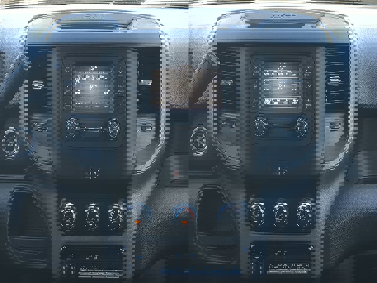 2023 RAM 4500 Tradesman