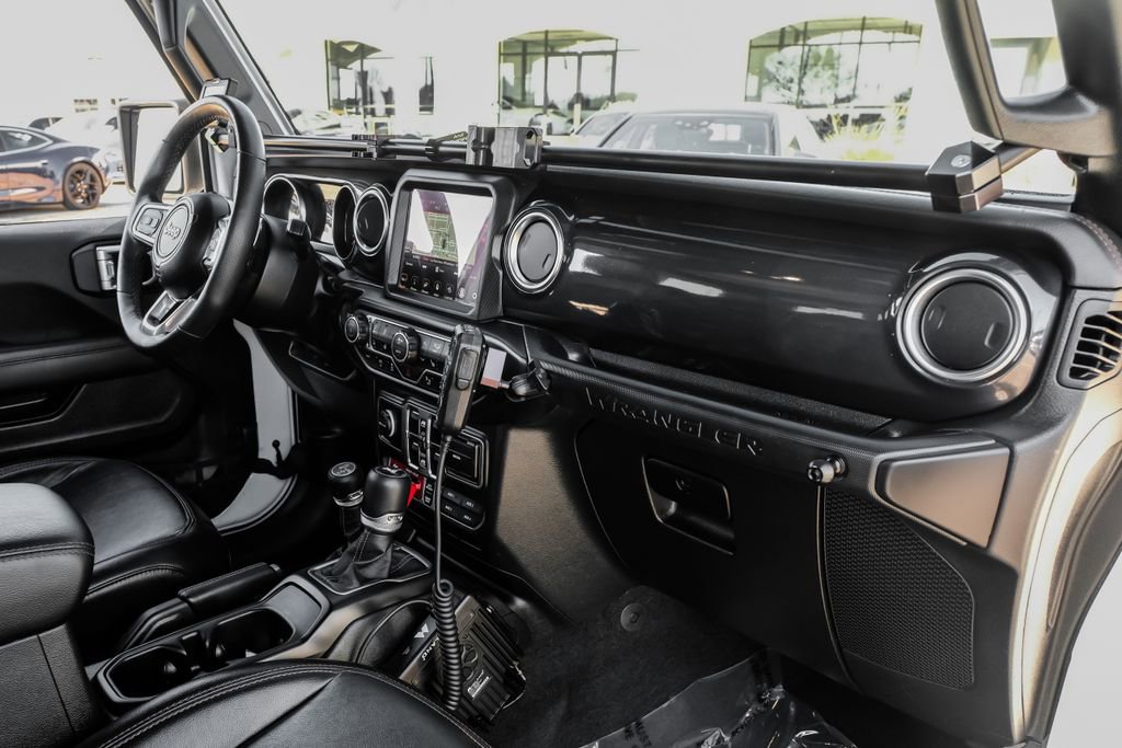 2023 Jeep Wrangler Unlimited Rubicon 392