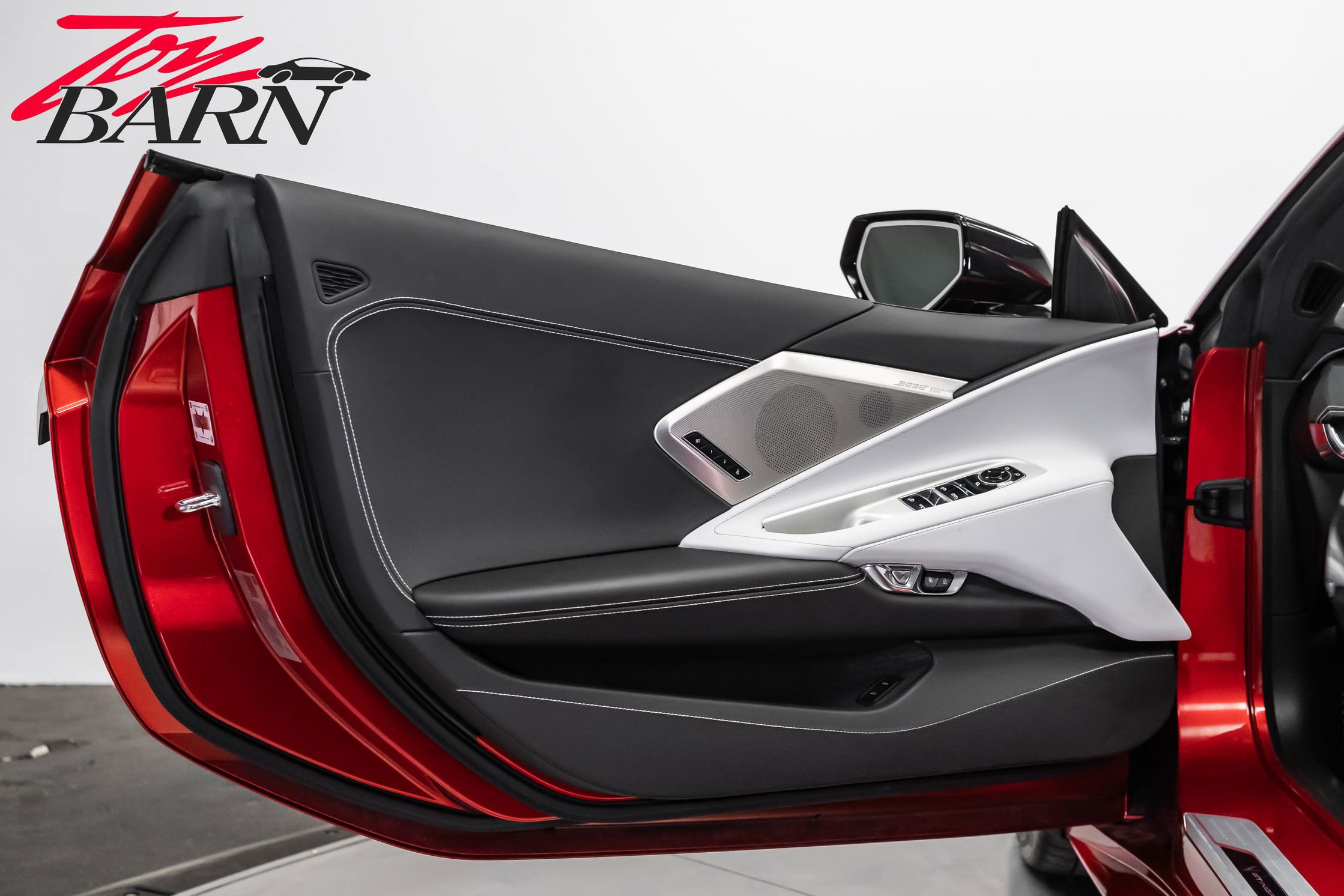 2023 Chevrolet Corvette Stingray Preferred Conv w/ 2LT