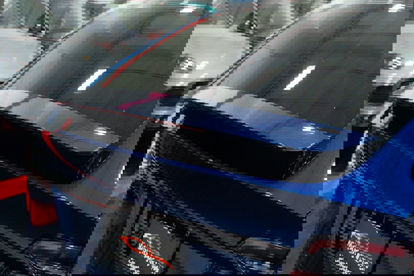 2023 Tesla Model X Plaid