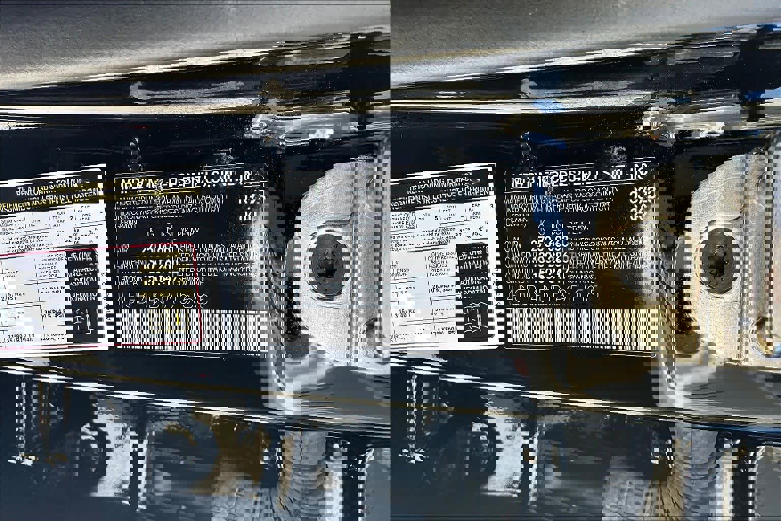 2023 Mercedes-Benz GLE 350