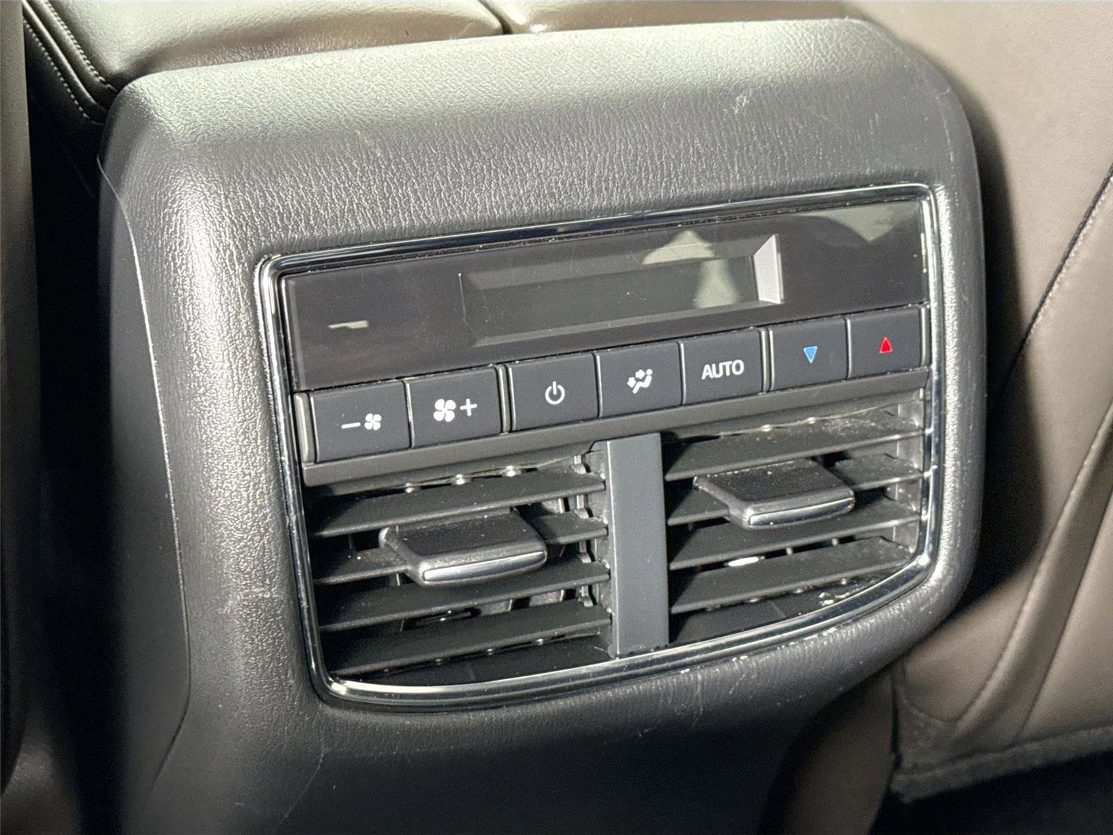 2021 MAZDA Cx-9 Signature