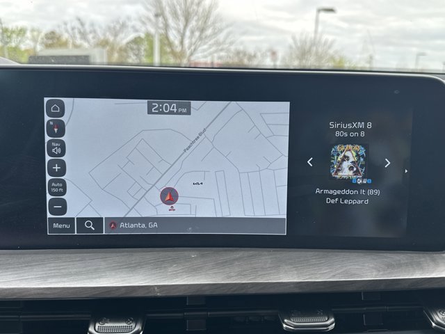 2024 Kia Telluride SX Prestige X-Pro