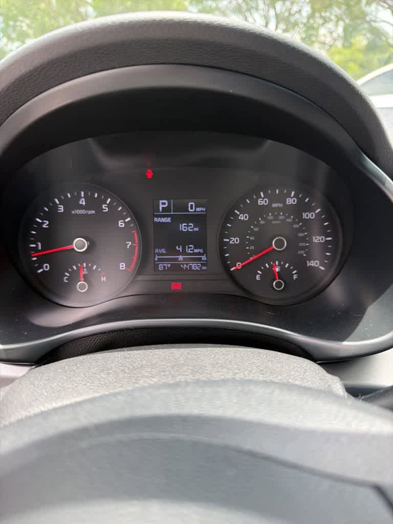 Used 2023 Kia Rio S