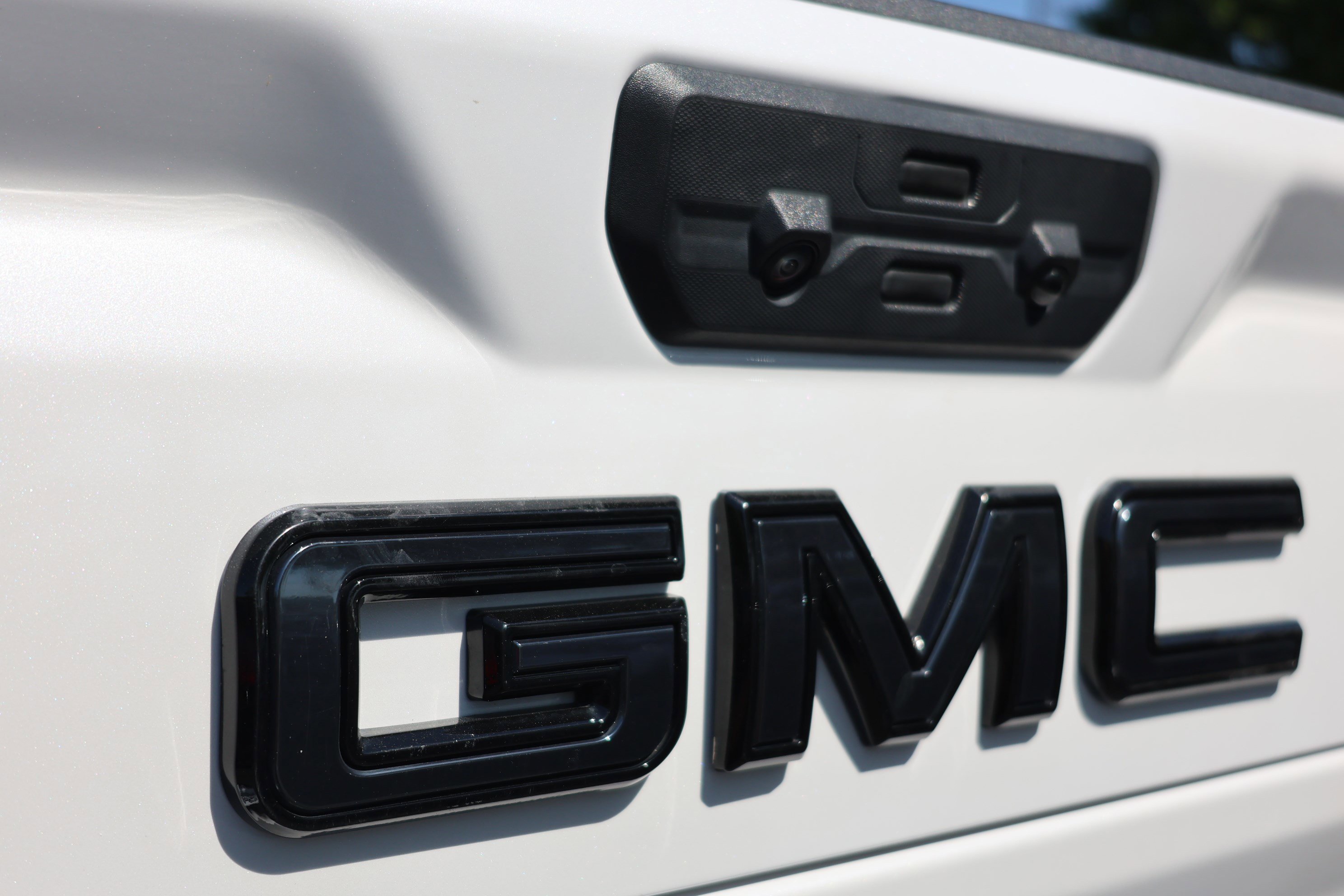 2024 GMC Sierra 2500 Denali Ultimate