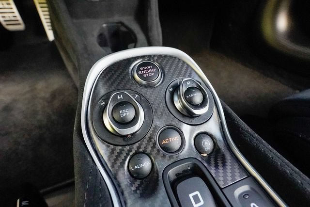 Used 2019 McLaren 600LT photo 78