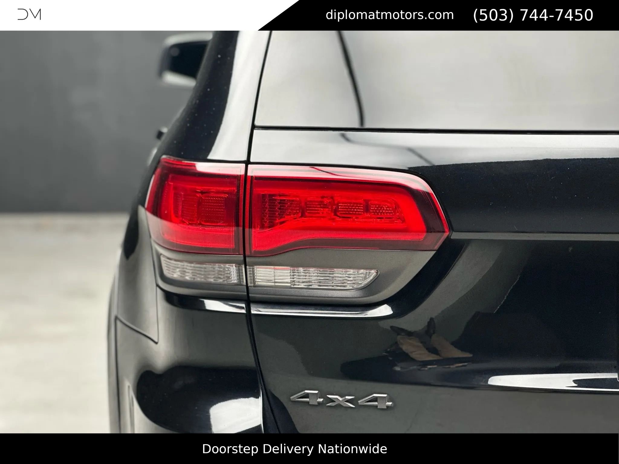 2021 Jeep Grand Cherokee High Altitude