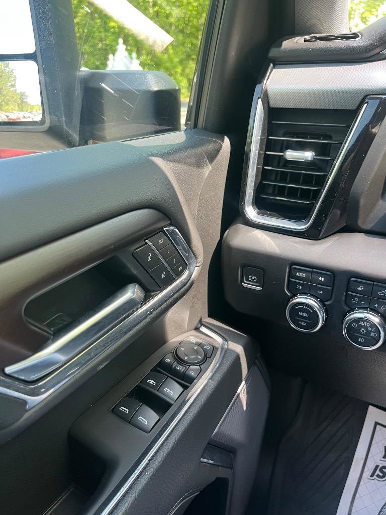 2024 GMC Sierra 2500 Denali