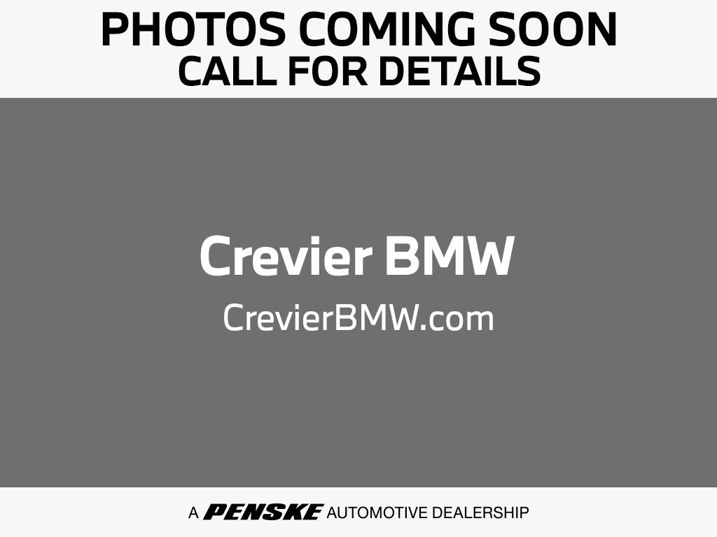 Used 2022 BMW M5 w/ Competition Package