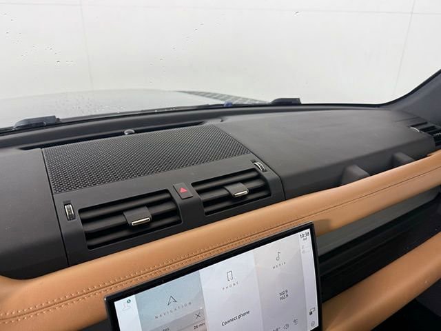 2023 Land Rover Defender 130 First Edition