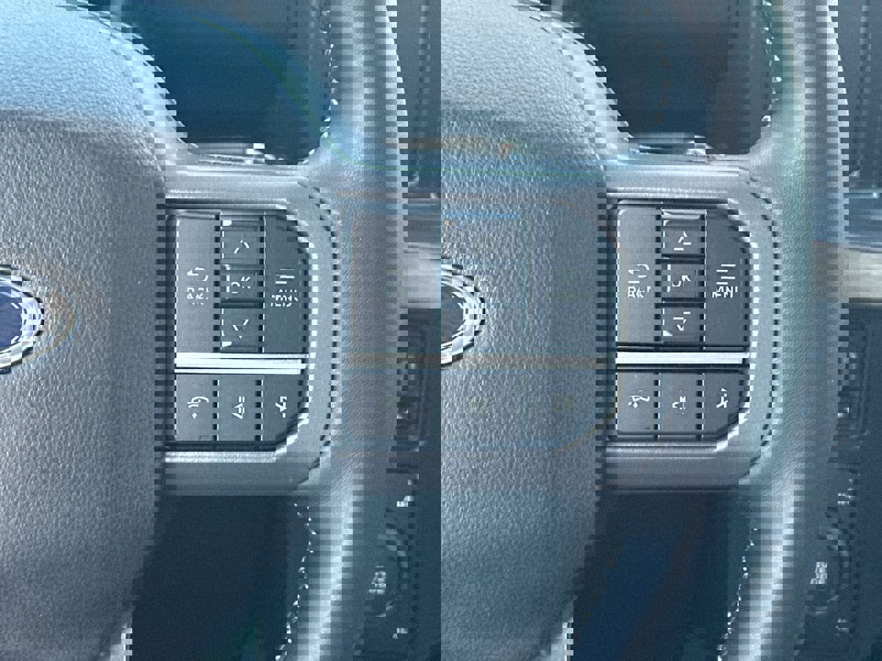 2024 Ford F350 Lariat