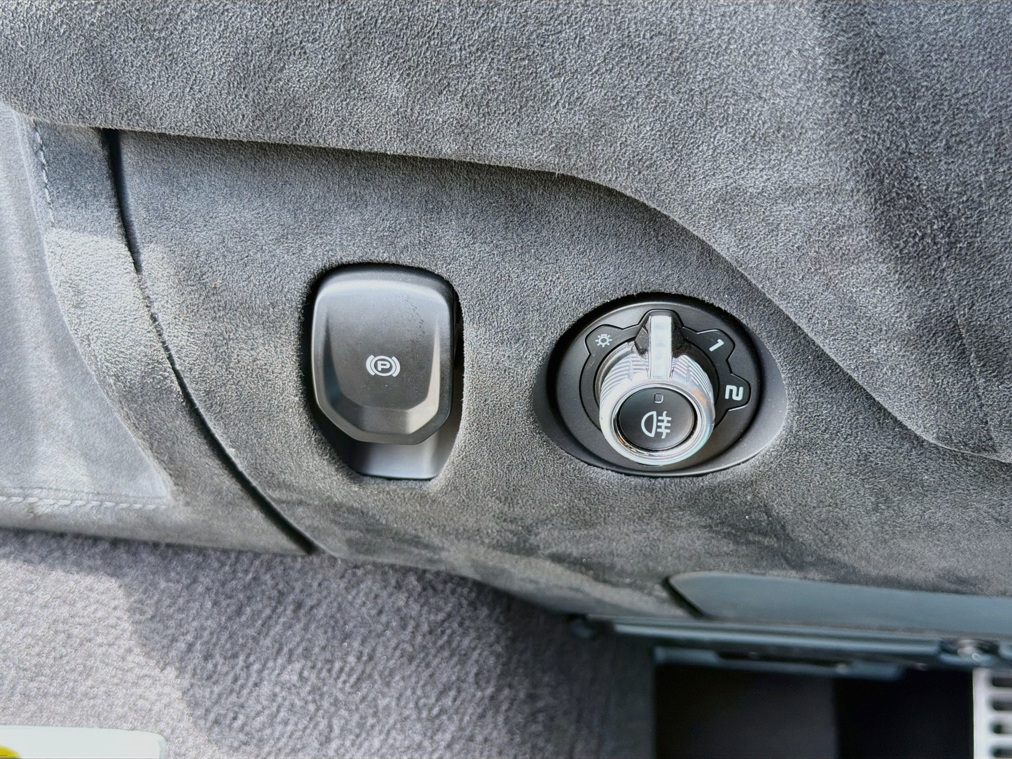Used 2024 McLaren 750S Spider photo 36