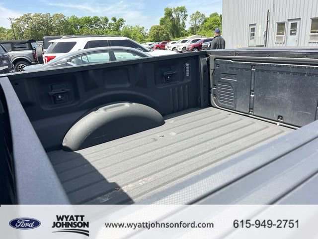 2023 Ford F150 Lariat