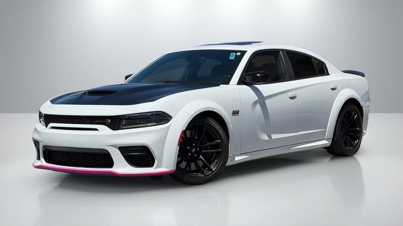 Used 2023 Dodge Charger Scat Pack