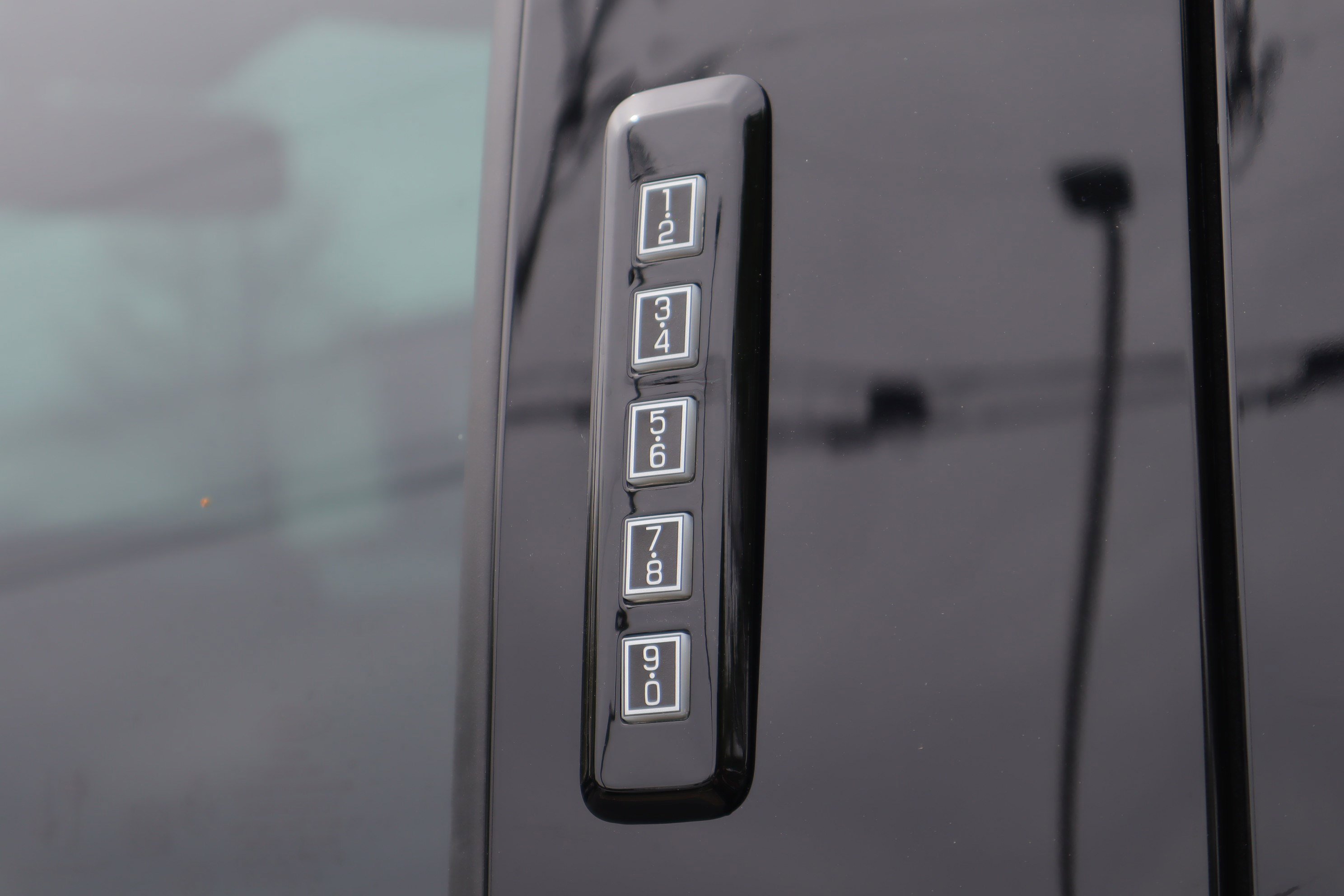 2026 Ford F250 Platinum