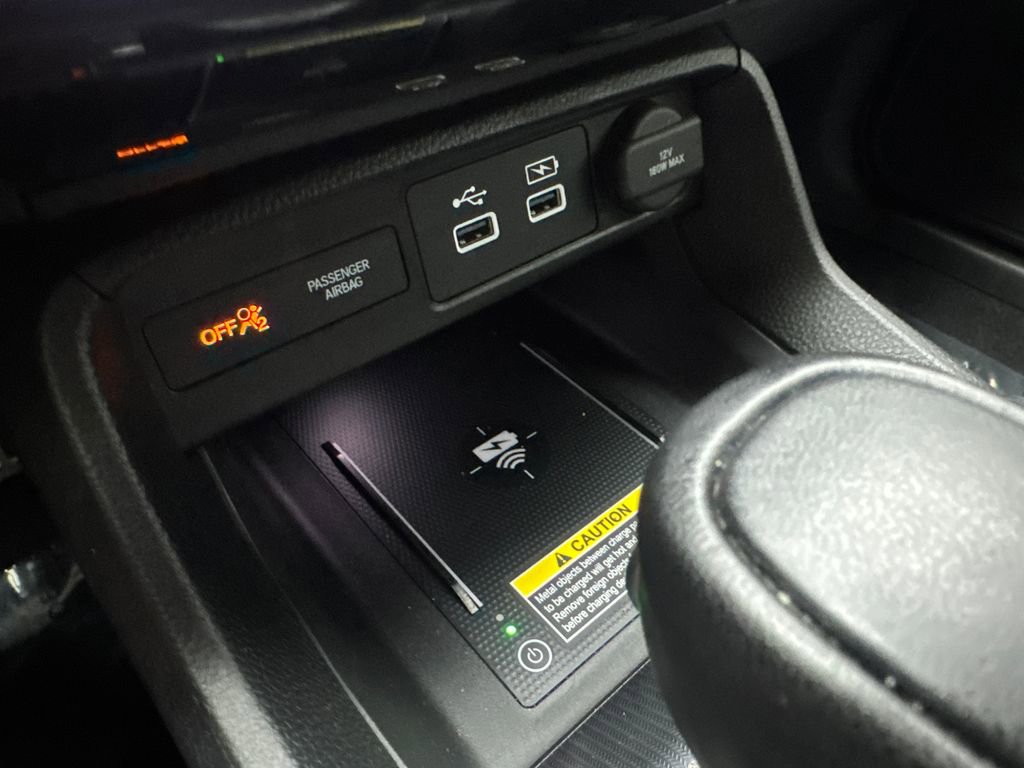 2023 Honda Civic Sport Touring