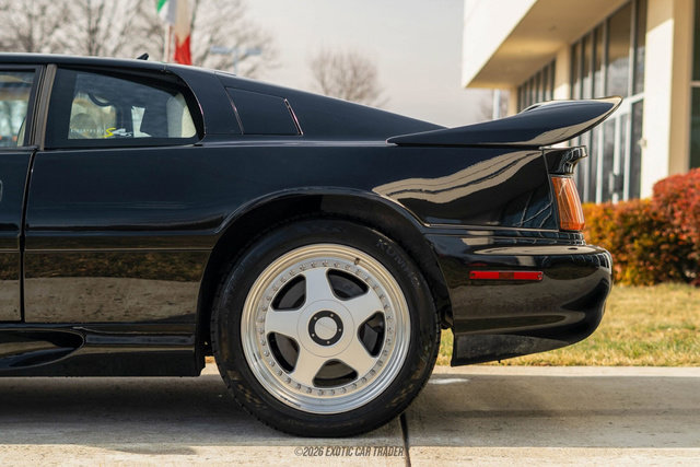 1995 Lotus Esprit S4s