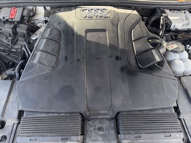 2018 Audi Q7 3.0T Prestige