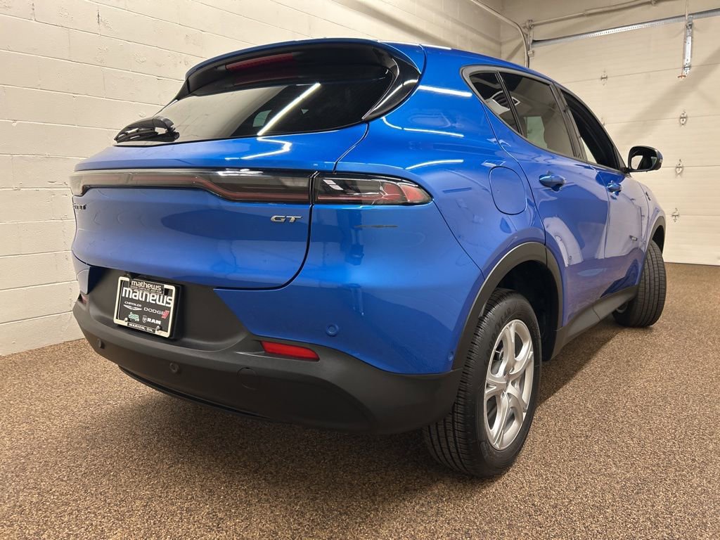 2024 Dodge Hornet GT Plus