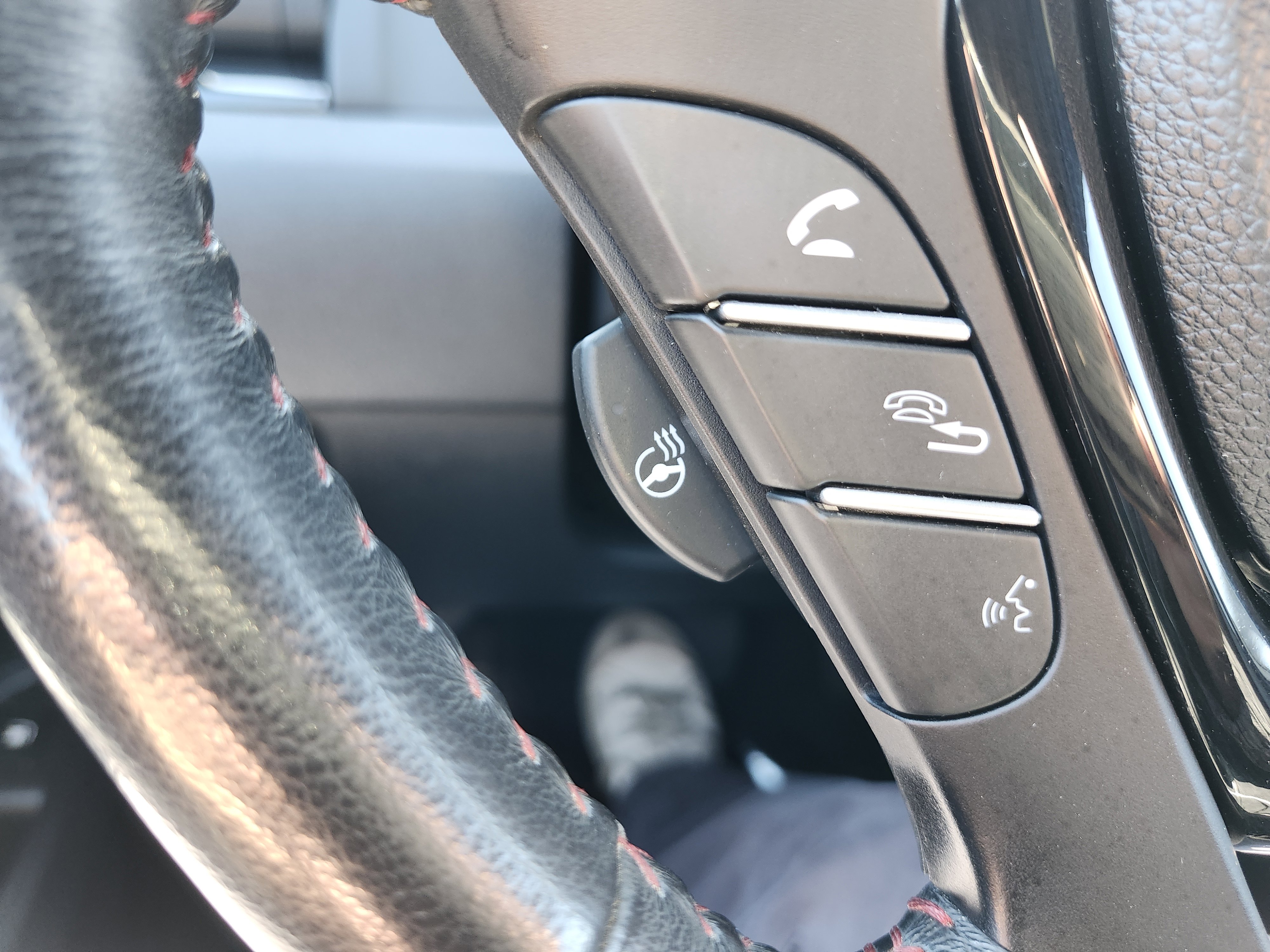 2017 Honda Ridgeline Black Edition