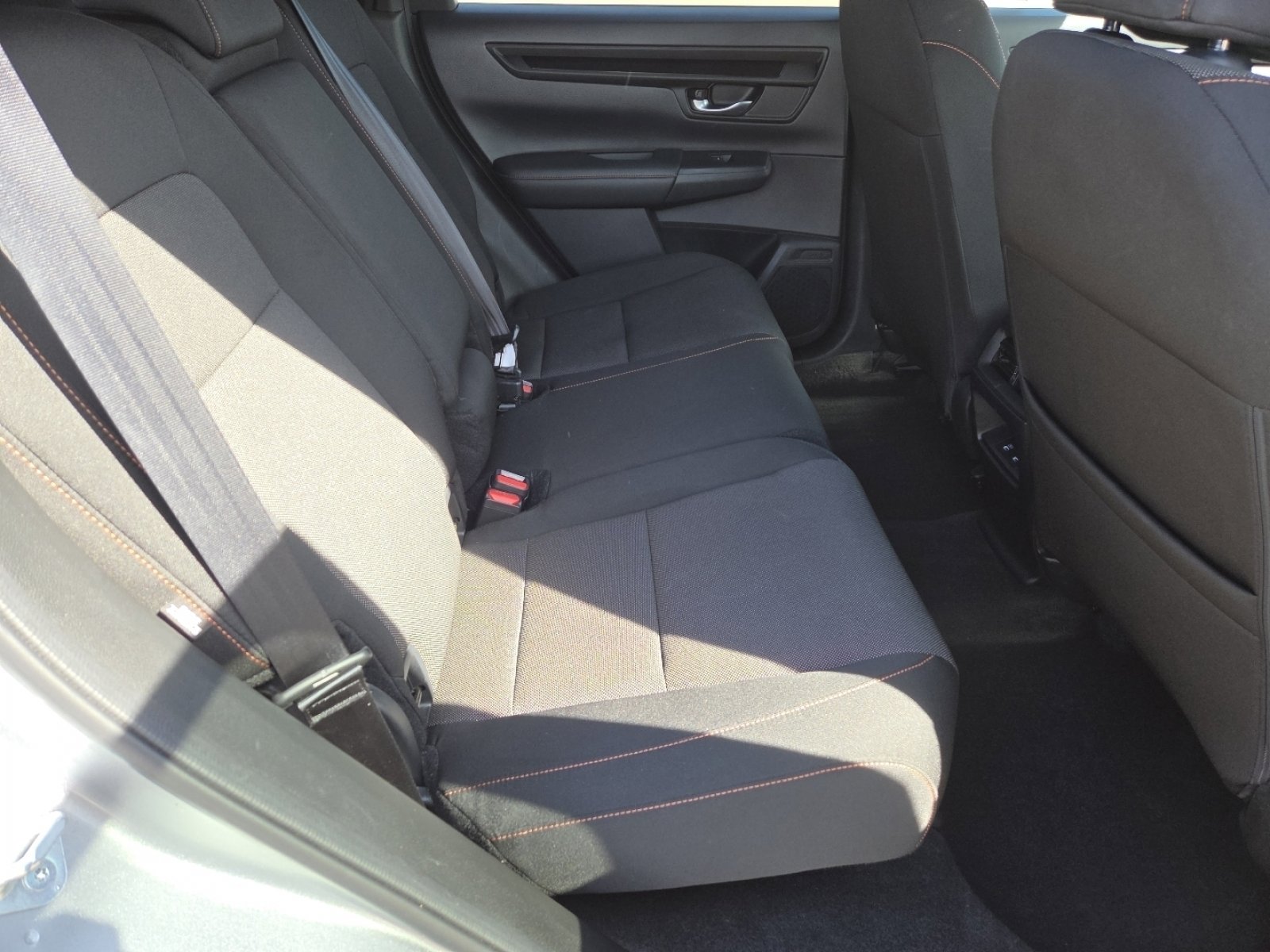 2023 Honda Cr-V Sport