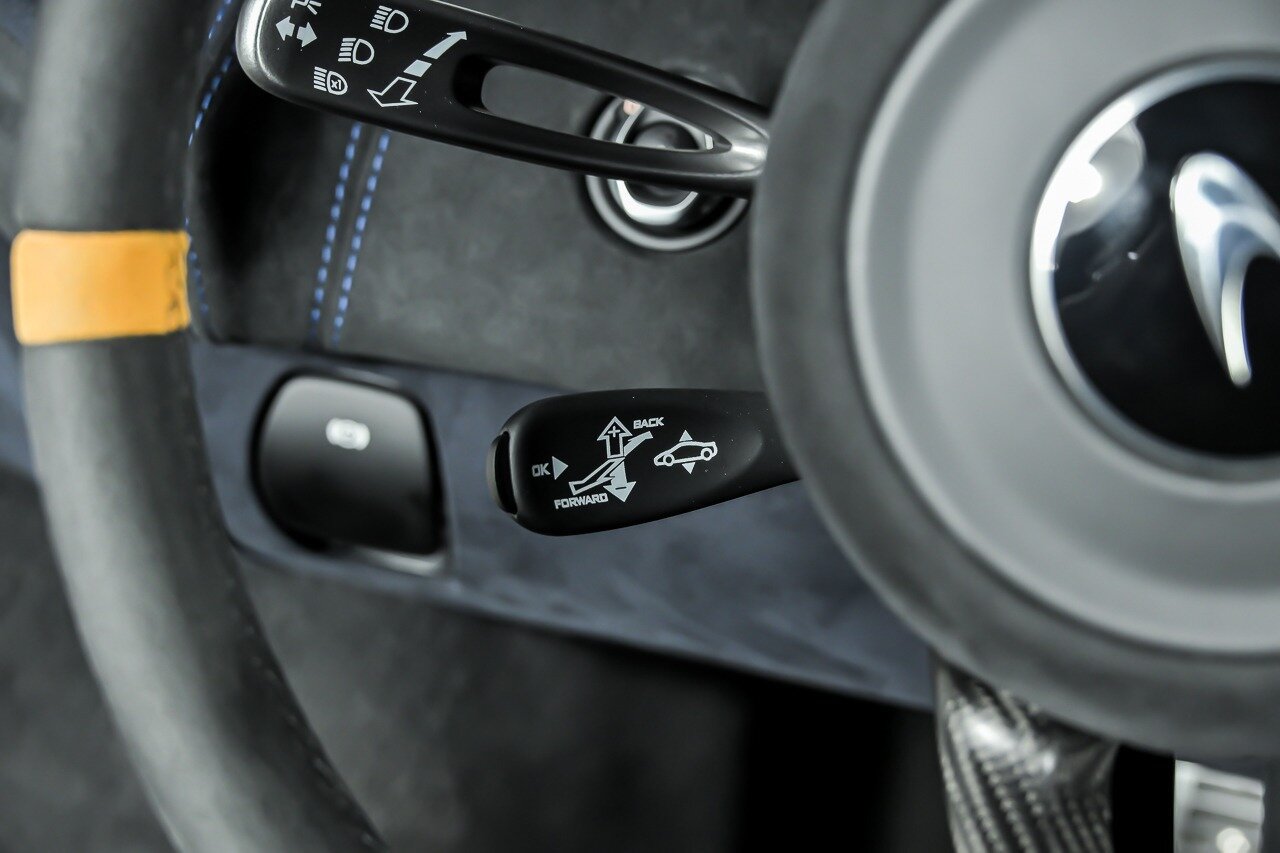 Used 2019 McLaren 600LT photo 28